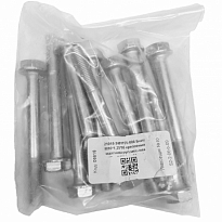 Болт М10*1,25*95 крепления маятника рул.мех-зма БелЗАН уп.10шт